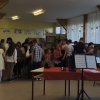 A testmozgás és az egészséges életmód gyakorlása Boldogságóra a 3. c1 osztályban
